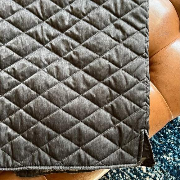 *HP* Like new! Weatherproof Vintage Men's Vest Sz Large - Picture 11 of 14